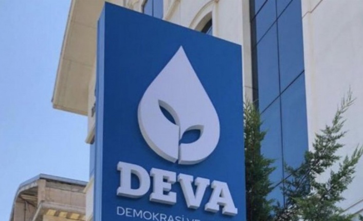Kastamonu DEVA'dan 'gözaltı' açıklaması