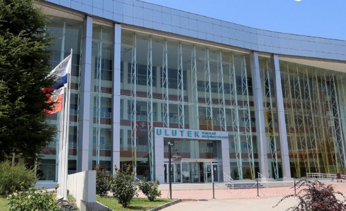 Bursa'da ULUTEK Teknopark, patentte ilk 5'te
