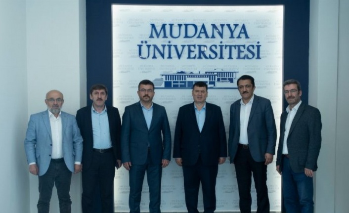 Mudanya Üniversitesi öğrenci tercihlerini değiştirecek 