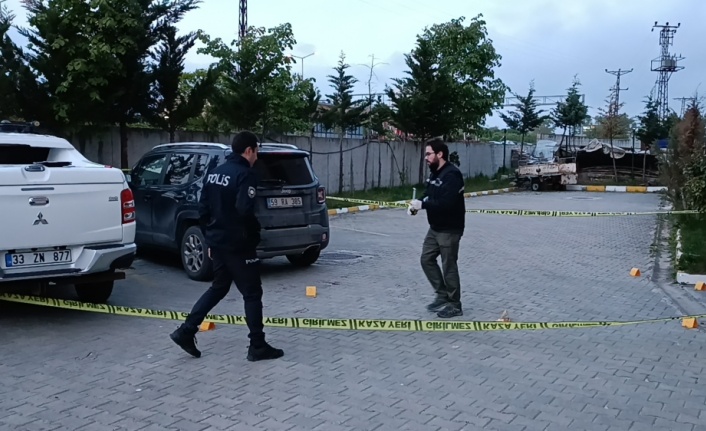 Tekirdağ'da ağabeyini silahla yaralayan eski milletvekili gözaltına alındı