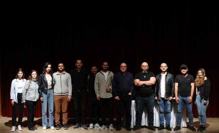 Yönetmen Semih Kaplanoğlu, dijital platformların sinema sektörüne etkisini yorumladı: