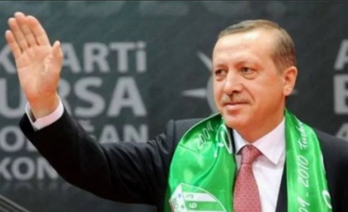 Cumhurbaşkanı Erdoğan 2 Temmuz'da Bursa'da... Teşkilat hazırlıkları başladı