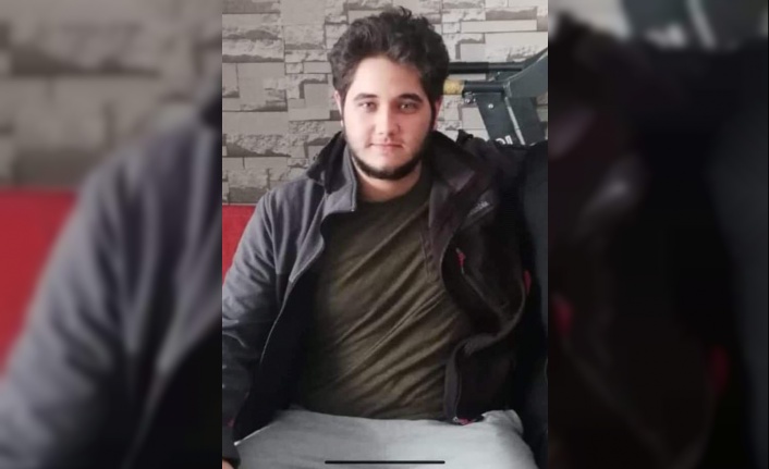 Telefon sinyaline Kocaeli'de rastlanan kayıp gencin cesedi bulundu