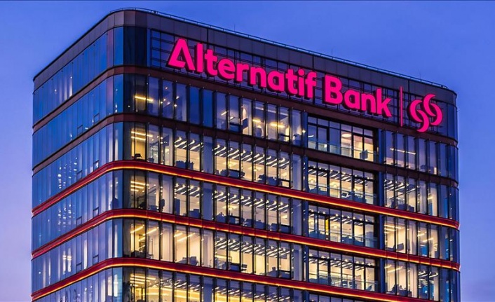 Alternatif Bank'tan 349 milyon TL ilk yarı net karı