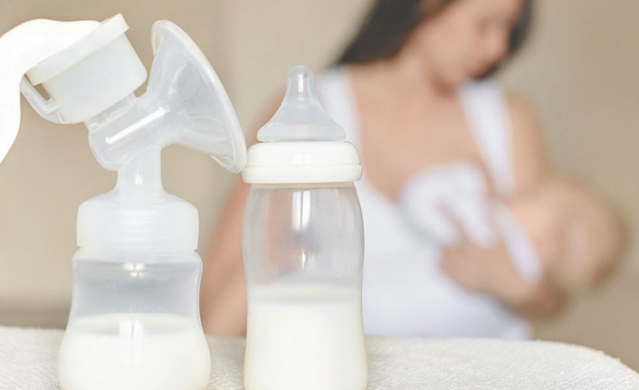 Anne sütü ve emzirmenin faydaları