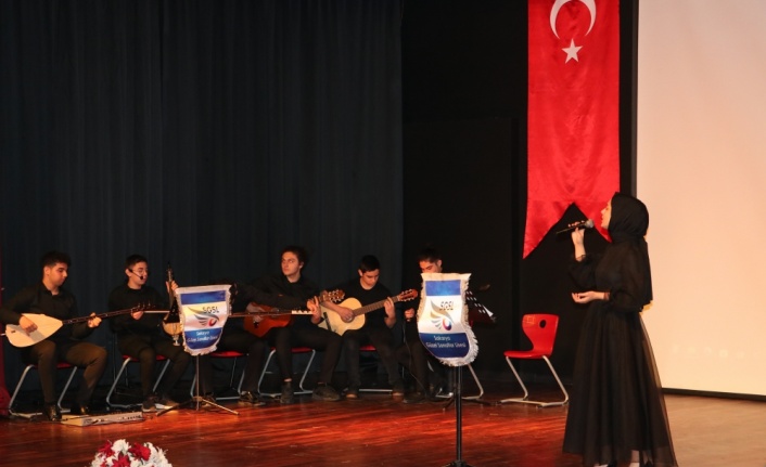 Sakarya, Karabük, Bartın ve Zonguldak'ta Öğretmenler Günü kutlandı