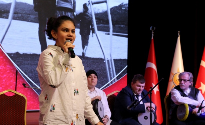 AK Parti İstanbul İl Başkanlığından 