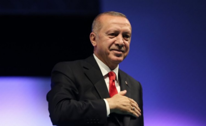 Cumhurbaşkanı Erdoğan 21 Ocak'ta Bursa'ya geliyor