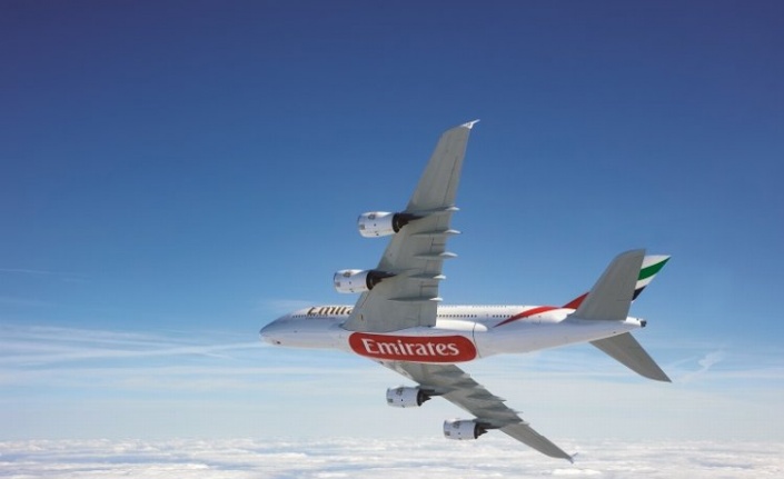 Emirates, Şanghay ve Pekin seferlerini başlatıyor
