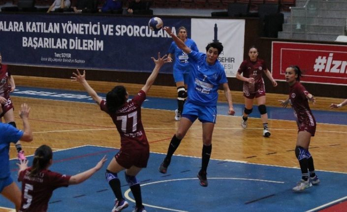 Kadınlar Süper Ligi 10. hafta maçları tamamlandı
