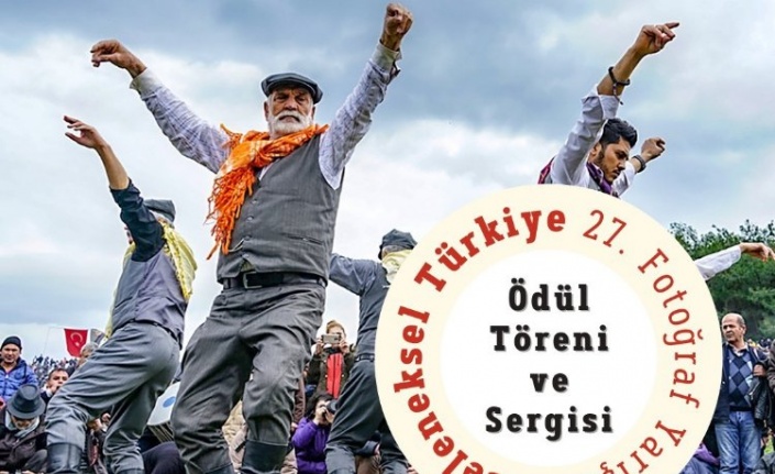 Türkiye’nin en uzun soluklu fotoğraf yarışması 27’nci kez ödüllerini dağıtmaya hazırlanıyor