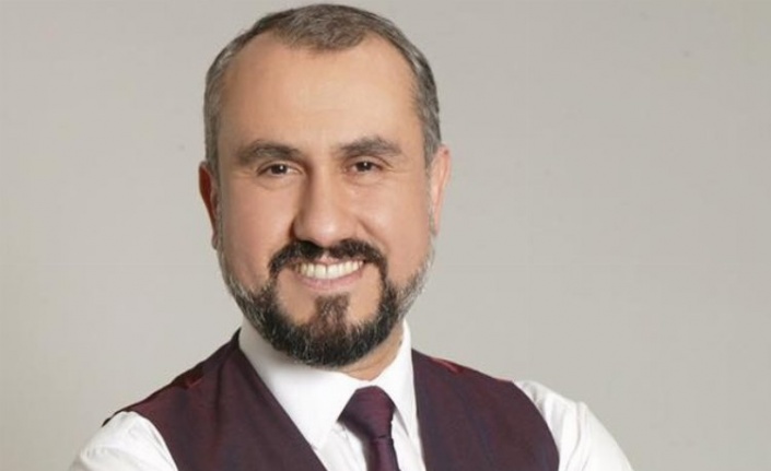 Bursa'da Ali Mersin'e yeni görev