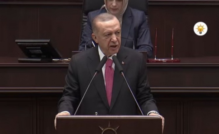 Cumhurbaşkanı Erdoğan: Sonunda bay bay Kemal...!