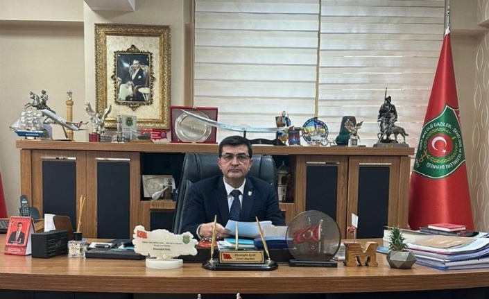 Gaziler, Şehit, Dul ve Yetimler'den Kılıçdaroğlu’na HDP tepkisi!