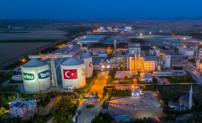 Torku, Türkiye'nin itibarlı markası seçildi