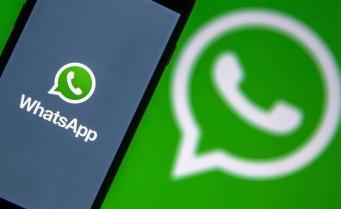 WhatsApp'ta 'mesaj düzenleme' özelliği