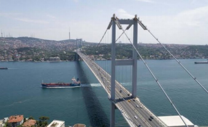 Bakan Uraloğlu açıkladı... İstanbul için plan hazır... Askı halatları yenileniyor