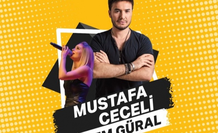 Nevşehir Belediyesi'nden 30 Ağustos'a özel konser