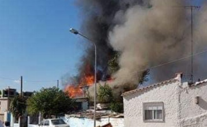 Yunanistan bir aydır yanıyor... Vatandaşlarımız büyük tehlike altında