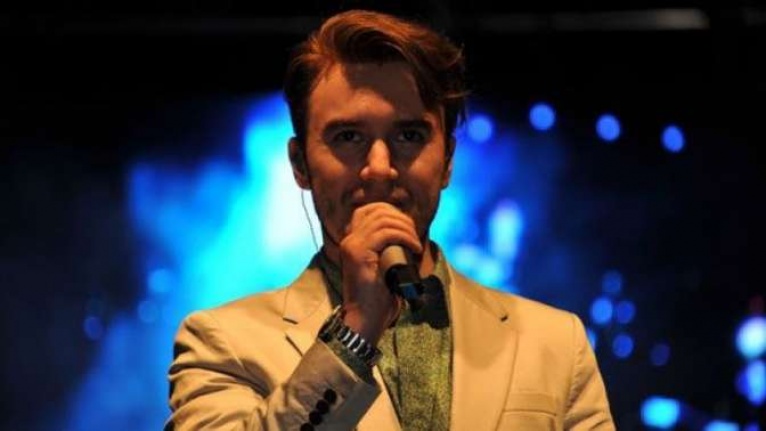 Mustafa Ceceli, Körfez'de konser verecek
