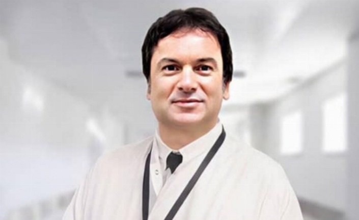 Prof. Dr. Serhat Fındık: Ölümcül hastalıklar listesinde ilk üçte
